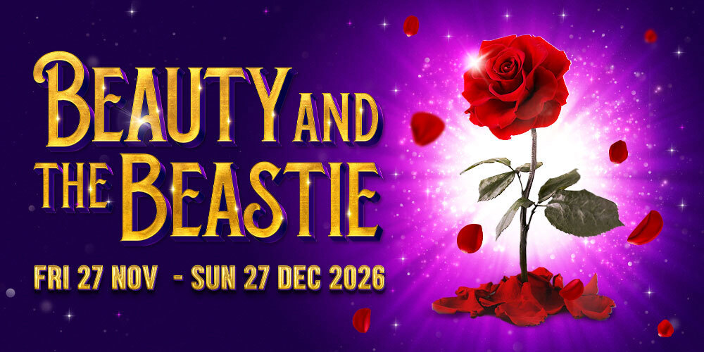 Beauty And The Beastie Web Header