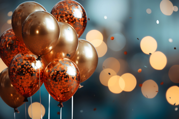 Life Events & Celebrations 