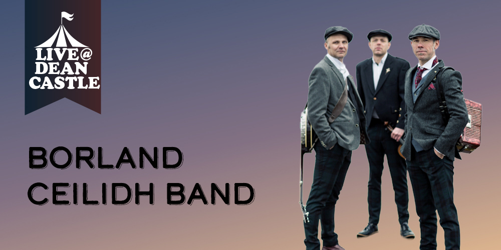 Borland Ceilidh Web Header