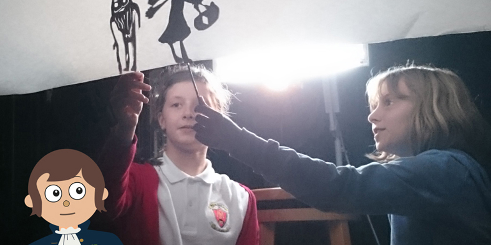 Arts Summer Camp Burns 800X600pixels