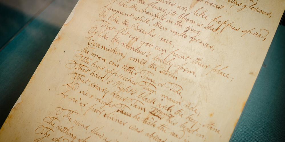 EAC Burns House Museum 007 Small