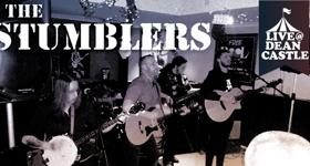 The Stumblers...Live at Dean Castle