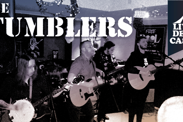 The Stumblers  - 9 May